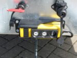 Humbaur HTK 3000.31 ALU E-Pumpe