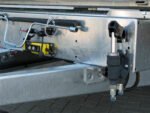 Humbaur HTK 3500.37 STAHL E-Pumpe – Gitteraufsatz 800 mm