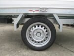 Humbaur HUK 152314 Gitteraufsatz