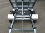Humbaur HUK 152314 Gitteraufsatz