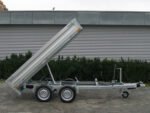 Humbaur HUK 272715 Handpumpe und FLEXePump
