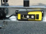 Humbaur HUK 273117 E-Pumpe und Gitteraufsatz