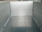 Humbaur HUK 303117 E-Pumpe und ALU-BW-Aufsatz