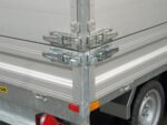 Humbaur HUK 303117 E-Pumpe und ALU-BW-Aufsatz
