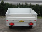 Humbaur HUK 303117 Rückwärtskipper
