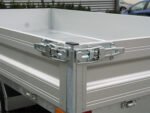 Humbaur HUK 303117 Rückwärtskipper