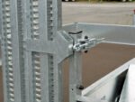 Humbaur HS303016 – 12 Zurringe, Stahlrampen stehend