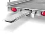 Humbaur KFT153117 Fahrzeugpaket mit 2 Rampen