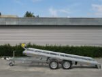 Humbaur MTK 354222 kippbar Kippbrücke mechanisch kippbar