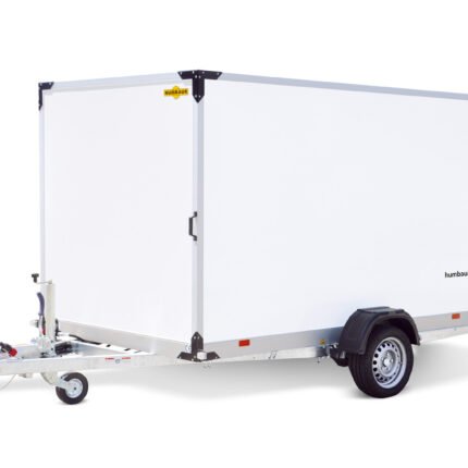 Humbaur HKT 183117-18P
