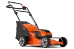 HUSQVARNA LC 142i inkl. Akku und Ladegerät