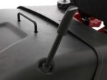 Snapper RPX310 Rasentraktor mit Heckauswurf