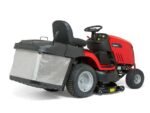 Snapper RPX310 Rasentraktor mit Heckauswurf