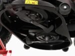 Snapper RPX310 Rasentraktor mit Heckauswurf