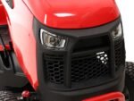 Snapper RPX310 Rasentraktor mit Heckauswurf