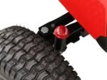 Snapper RPX310 Rasentraktor mit Heckauswurf