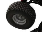 Snapper RPX310 Rasentraktor mit Heckauswurf