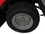 Snapper RPX310 Rasentraktor mit Heckauswurf
