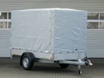 Saris MP 305 153 1500 1 Planenaufbau 1800 mm, 100 km/h