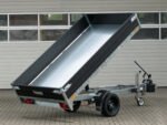 Saris K1 256 150 1500 1 Black Edition, doppelwirkende Handpumpe