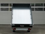 Saris K1 256 150 1500 1 Black Edition, doppelwirkende Handpumpe