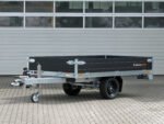 Saris K1 256 150 1500 1 Black Edition, doppelwirkende Handpumpe