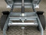 Saris K1 276 150 1500 1 Black Edition, doppelwirkende Handpumpe