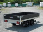 Saris K1 276 150 2000 2 Black Edition, doppelwirkende Handpumpe