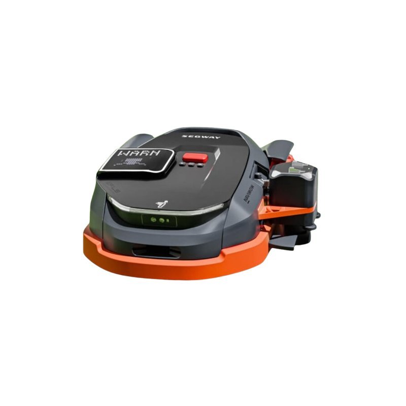 Segway Navimow X390E Mähroboter – HIER vorbestellen !