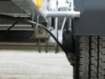 STEMA WOM 1500 STS XT O2 15-25-15.1 Absenkanhänger 100km/h