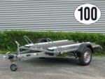 STEMA STLP 850 100 km/h Stoßdämpfer