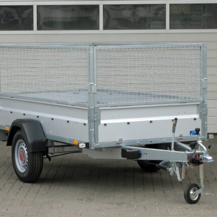 STEMA STL 1300 O2 13-25-13.1 COC Gitteraufsatz 600 mm