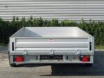 STEMA ST O2 20-40-20.2 Alu-Bordwand