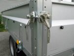 STEMA SH O2 13-25-15.1 – 100 km/h Ausführung