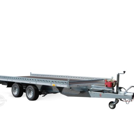 STEMA SHA O2 20-30-20.2 Carrier XL Rampengröße: 250 x 26 – 100km/h
