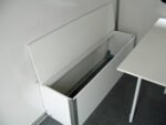 STEMA P-BOX SHBK O2 13-30-20.1 P23 Bauwagen mit Sonderpaket