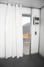 STEMA P-BOX SHBK O2 13-30-20.1 P23 Bauwagen mit Sonderpaket