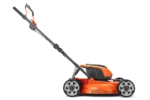 Husqvarna LB 144i ohne Akku und Ladegerät