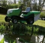 Aufsitzmäher Viking MT 6127 ZL