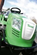 Aufsitzmäher Viking MT 6127 ZL
