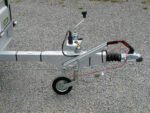 Unsinn UT-K 2514-13-14 Mit Rampe