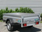 Unsinn UT 2514-7-13 Mit Frontklappe
