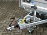 Unsinn UH 2715-13-10 – 100 km/h Planenaufbau 1600 mm