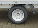 Unsinn UH 2715-13-10 – 100 km/h Planenaufbau 1600 mm