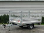Unsinn WEB 20 H 2315-13-10 – Gitteraufsatz 600 mm pendelbar