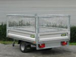 Unsinn WEB 20 H 2315-13-10 – Gitteraufsatz 600 mm pendelbar