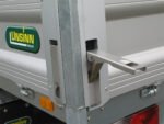 Unsinn WEB 20 H 2315-13-10 – Gitteraufsatz 600 mm pendelbar