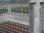 Unsinn WEB 20 H 2315-13-10 – Gitteraufsatz 600 mm pendelbar