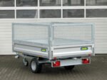 Unsinn WEB 30 HK 2315-13-10 NEU Pumpless, Spinnlock, Gitteraufsatz