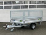 Unsinn WEB 30 HK 2315-13-10 NEU Pumpless, Spinnlock, Gitteraufsatz
